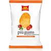San Carlo 20 BUSTE PATATINE SAN CARLO PIU' GUSTO PASSIONE MEDITERRANEA 50 GR POMODORINI DI STAGIONE