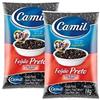 GREAT BRITISH TRADING LIMITED Pack Black Bean (Feijao Preto) Camil - 2x 1kg