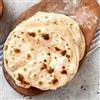 Generico RevoPiada Piadina Piada Cheto, Low Carb, Keto Friendly, Pronta da Farcire - 4 Confezioni da 2 Piade ciascuna - 1 Piada da 80g