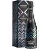 Hi-Life Living Nature Trento DOC - FERRARI Missoni Limited Edition Green - BOX - 750ml - IT