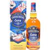 Chivas Brothers Chivas Regal EXTRA 13 Years Old AMERICAN RYE CASKS Finish 40% Vol. 1l in Giftbox