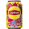Lipton Framboise 33cl (pack de 24)