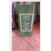 Raspada-Galantino OLIO EXTRA VERGINE DI OLIVA GALANTINO 5 LITRI