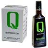 Frantoio Oleario Quattrociocchi Olio Extra Vergine di Oliva Olivastro 500 ml x 6