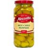 Mezzetta Hot Chili Peppers, 16 oz by Mezzetta