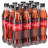 Coca-Cola Confezione Zero Coca Cola = 12x500ml