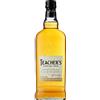 Teacher's HIGHLAND CREAM Blended Scotch Whisky 40% Vol. 0,7l