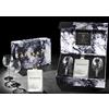 GINARTE DRY GIN 13 NATIVE BOTANICALS ITALY 70 CL CONFEZIONE REGALO CON DUE BICCHIERI