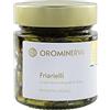 OROMINERVA - 3 vasetti di Friarielli sott'olio
