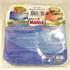 Manná, Paté di Tonno e Sardine, dal Portogallo, 4 Confezioni x 22 gr, Totale 88 gr