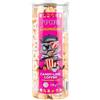 Boomza Pop Corn Caramellati in Barattolo da 170g Caramello al caffè per Snack e Feste