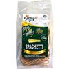LINEA6 - Pasta Proteica Senza Carboidrati, Pasta Senza Carboidrati Perfetta per Dieta Chetogenica prodotti Low Carb per Perdita Peso, Adatta Diabetici, Ottima Consistenza, Italy (Spaghetti 250gr)