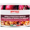 Idea Montosco Cipolla Rossa di Tropea e Finocchi Professional 60 g
