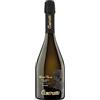 GENERIC VSQ Vino Spumante di Qualità Pas Dosè Riserva Special Cuvée Contratto 2015, 0,75 ℓ