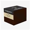 PURONERO CONFEZIONE DA 10 BUSTINE MONODOSE DA 30 GR DI CIOCCOLATA BIANCA PURONERO (CACAO 22/24)
