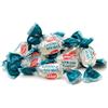 Generico Caramelle Dure Dufour Ghiaccio Menta Busta da 1 Kg Caramella Ripiena