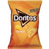 PepsiCo Doritos Tex-Mex Tortilla Di Mais Croccante 10 Buste da 140gr
