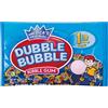Dubble Bubble Concord Dubble Bubble Gum, Assorted, 16 oz