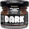 Idea Crema Burro D'Arachidi Sodano Arachidi e Cacao 15 Barattolini da 20 g