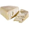 Almgourmet Formaggio duro, Trentingrana - Formaggio duro min. 22 mesi maturo (400g)