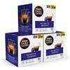 Generico Nescafé Dolce Gusto Caffè Espresso miscela ARDENZA, 3 confezioni da 30 Capsule 90 Capsule Compatibili con Nescafé Dolce Gusto -