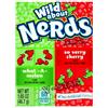 WONKA Nerds - American Candy - Retro Sweets (anguria e ciliegia, 46,7 g))