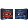 Generico CAFFÈ BORBONE 96 Capsule per Macchine da Caffè Caffitaly®* - Kit Assortito: 48 Miscela Blu + 48 Miscela Rossa - Caffè Espresso Napoletano -