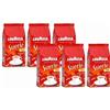 Lavazza Suerte CAFFE' scatola da 6 x 1000g