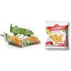 Generico ANTONIO FIORE Taralli TARALLINI MIX 20 Bustine TRADIZIONALI con Olio Extra Vergine Oliva da 50g + 20 Bustine FRAGRANTINI Classico da 40g - CARTONE 20 Bustine -