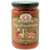 Rustichella d'Abruzzo SUGO ALL'AMATRICIANA 270 gr - Rustichella d'Abruzzo