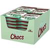 Bunte Welt Storck Mint CHOCS, confezione da 5 (5 x 425 G)