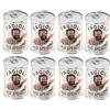 Zeus Party Fagioli Pinto alla BUD SPENCER Ricetta Originale 8 confezioni da 400gr