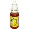 Generico Akabanga - 20 ml - Olio di Peperoncino Estremamente Piccante - Condimento Africano Tradizionale