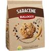 Generico BaIocco Biscotti Saracene Frollini con Grano Saraceno e Gocce di Cioccolato Extra Crunchy 700g