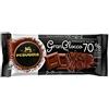 PERUGINA Granblocco 70% Cioccolato Fondente Extra con 70% di Cacao 150 g