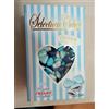 Confetti Crispo CONFETTI CUORICINI AL CIOCCOLATO SELECTION COLOR CELESTE 500G CONFETTI CRISPO