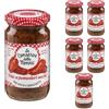 Le Conserve della Nonna Trito di Pomodori Secchi 190g - Confezione da 6