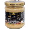 Giuliano Tartufi - Salsa bianca con Parmigiano Reggiano e Tartufo Bianchetto 170gr