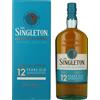 The Singleton Singleton of Glendullan 12 Years Old 40% Vol. 1l in Giftbox