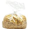 Oltresole, Pasta di Ceci Biologica Italiana, Confezione da 4 kg, Formato Penne, Pasta Proteica di Legumi 100% Farina di Ceci Bio, Ricca di Fibre, Vegan, Senza Glutine