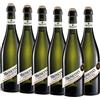 Mionetto Spa Mionetto Legatura Vino Frizzante Spago Collection [ 6 Bottiglie x 750ml ]