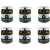 Zeus Party Gusto Marchigiano Paccasasso Sott'Olio Barattolini da 175g (6 vasetti)