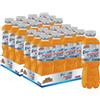 Generico Energade ZERO gusto Arancia, Zero Zuccheri Aggiunti Reintegratore Dissetante 500ml (2025) [BOX da 24 Bottiglie]