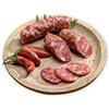 Nelson Sicily Salsiccia morbida siciliana piccante da 600 gr ca. in sottovuoto By Nelson Sicily
