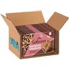 Generico GaIbusera ZeroGrano Grano Saraceno Biscotti Frollini con Grano Saraceno Senza Glutine (Gluten Free) 260g [BOX da 8 Confezioni]