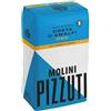 Molini Pizzuti Pizzuti Farina "0" Costa d'Amalfi Oro con Germe di Grano 25 Kg