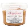 Artegustando-Crema Spalmabile Caramel Mou Salato - Senza Lattosio e Senza Glutine - Per Dolci, Torte, Farciture - Formati 500g e 1kg (500g)