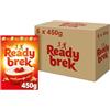Weetabix Ready Brek Porridge Oats 6x450g