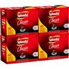 Splendid Caffè Espresso Classico Capsule Alluminio Intensità 10 Chicchi Arabica e Robusta Aroma Avvolgente con Note Fruttate Compatibili con Macchine Nespresso - 160 Capsule