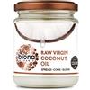Biona Olio Extra Vergine di Cocco Biona Organic